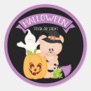 Search for warlock stickers Ghost