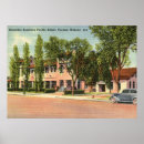 Search for vintage tucson posters Arizona