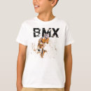 Search for bmx kids tshirts Riding