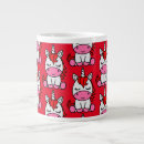 Search for unicorn girl mugs Back to school