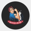 Search for political cat stickers Politics