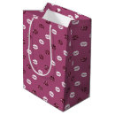Search for lips gift bags Pink