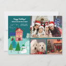 Search for from our house to yours cards Snowman