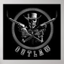 Search for outlaws posters Western
