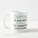 Search for gardening jokes mugs Botany