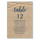 Search for wood table cards Navy blue