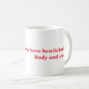 Search for love your body mugs Cute