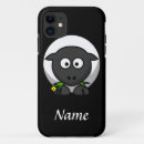 Search for black sheep iphone cases Cartoon