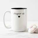 Search for turning 40 years old mugs Forty