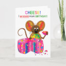 Search for cheese humour cards Mouse