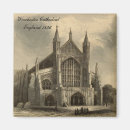 Search for cathedrals magnets Winchester