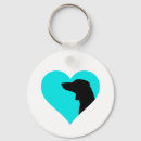 Search for dachshund key rings Cute