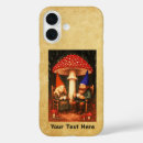 Search for gnome iphone cases Red
