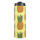 Search for retro pineapple mugs Vintage