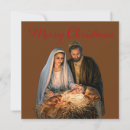 Search for religious art christmas cards Nativity scene
