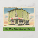 Search for 9th postcards Vintage