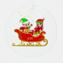 Search for cute elf christmas tree decorations Gnome