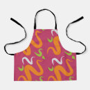 Search for ornament aprons Abstract