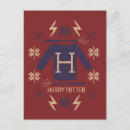 Search for cross stitch christmas cards Hogwarts
