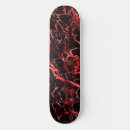 Search for red and black skateboards Marble