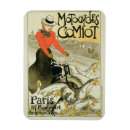Search for packaging magnets 1859 1923