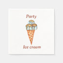 Search for frozen napkins Birthday