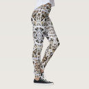 Search for deer antler leggings Animal