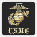 Search for marines logo stickers Ega