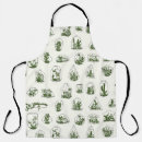 Search for antique flower design aprons Pattern