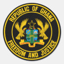 Search for ghana flag stickers Pride