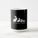 Search for bunny rabbit mugs Elegant