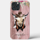Search for cow skull iphone cases Boho