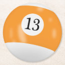 Search for billiards coasters Ball