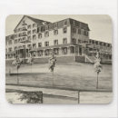 Search for hotels mousepads White