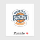 Search for march madness stickers Sports