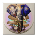 Search for african elephant tiles Wildlife