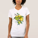 Search for lemon fruit tshirts Green