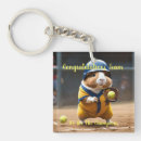 Search for softball key rings Sports