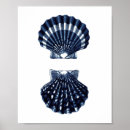 Search for pictures of seashells posters For her