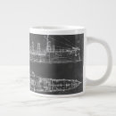 Search for blueprint coffee mugs Architecture