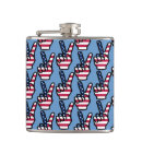 Search for victorious barware Patriotic