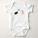 Search for funny hedgehog baby clothes Cute