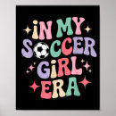 Search for soccer girl posters Girls