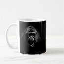 Search for primate mugs Chimpanzee