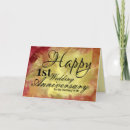 Search for happy first anniversary Flowers