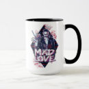 Search for suicide squad mugs Joker