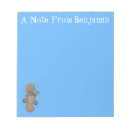 Search for cartoon notepads Cute