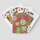 Search for cartoon character playing cards Apple