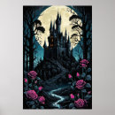 Search for fantasy castle posters Roses