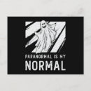 Search for paranormal postcards Spooky